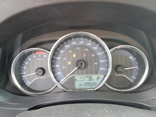 2016 TOYOTA COROLLA L - 2T1BURHE9GC483022