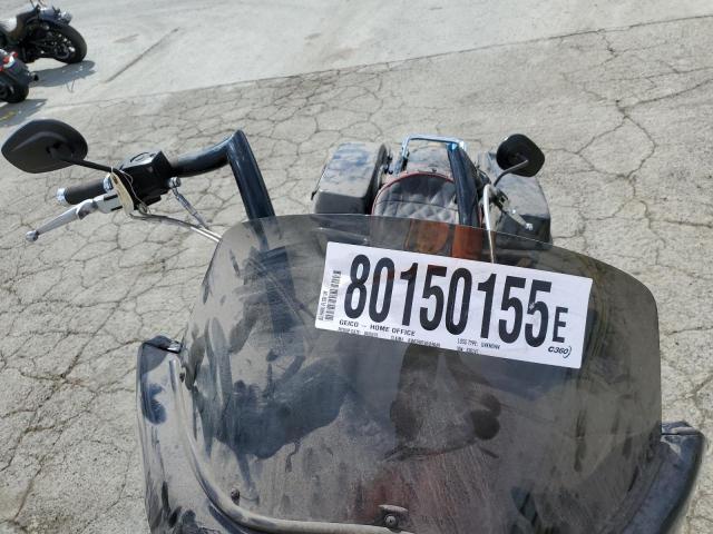 2003 HARLEY-DAVIDSON FLTRI 1HD1FSW363Y636247