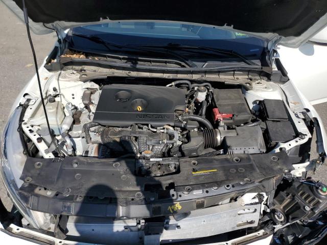 2020 NISSAN ALTIMA S - 1N4BL4BV9LC270532