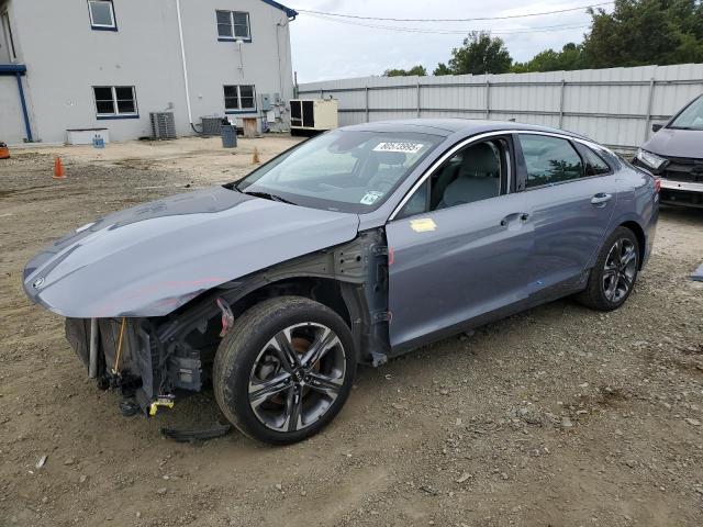 2021 KIA K5 EX 5XXG34J28MG061730