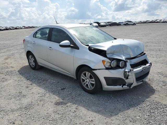2014 CHEVROLET SONIC LT - 1G1JC5SB6E4181573