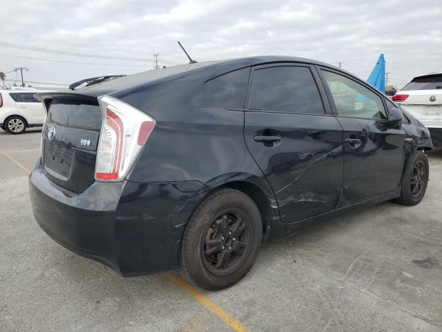 2014 TOYOTA PRIUS #3302145120