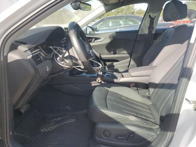 2022 AUDI A4 PREMIUM - WAUBBAF49NN006714