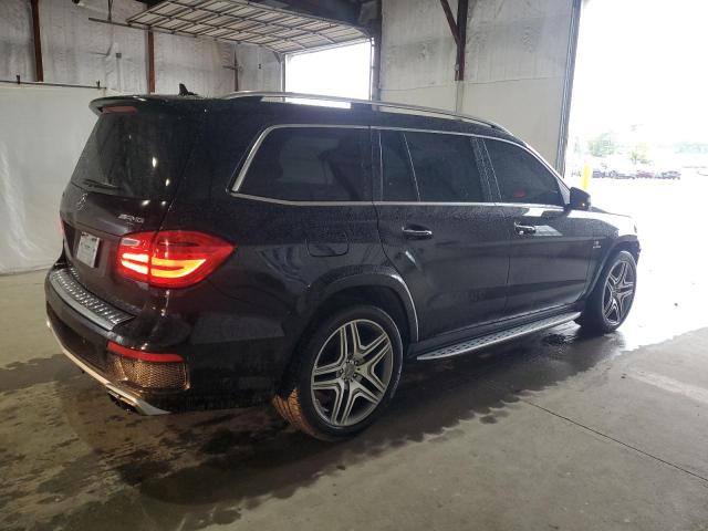 2015 MERCEDES-BENZ GL 63 AMG 4JGDF7EEXFA455501