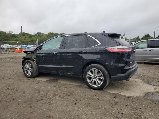 2022 FORD EDGE TITAN - 2FMPK4K92NBB06835