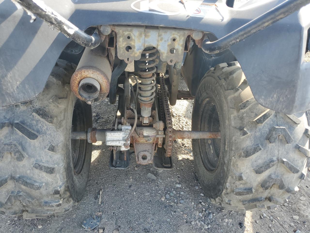 Lot #3247982549 2021 KYMCO USA INC MXU 150X