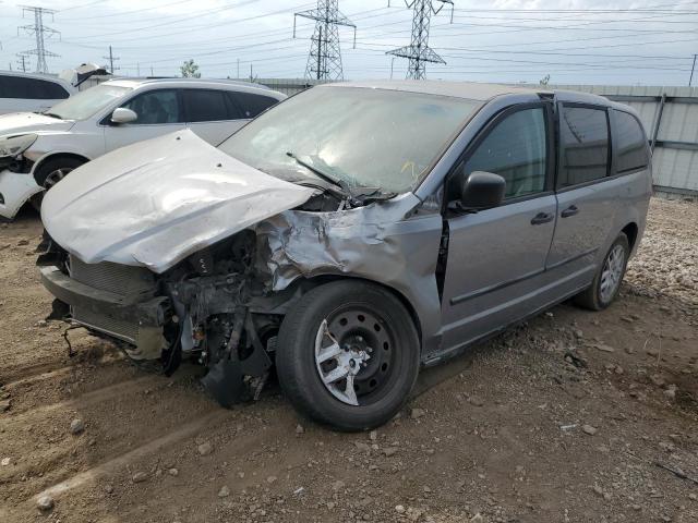 Global Auto Auctions: 2014 RAM TRADESMAN