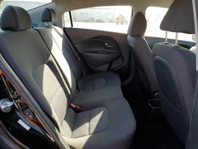 2017 KIA RIO LX KNADM4A31H6115377