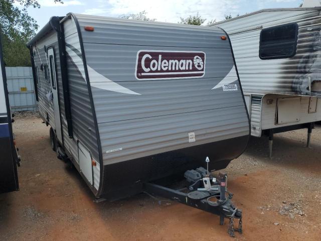 Global Auto Auctions: 2017 COLEMAN LANTERN