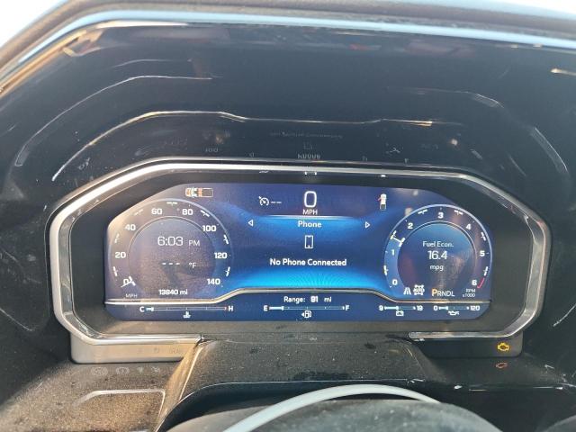 2024 CHEVROLET SILVERADO 1GCPDKEK5RZ117669