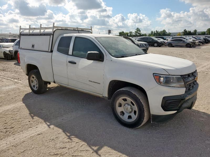 2022 CHEVROLET COLORADO - 1GCHSBEN5N1322955