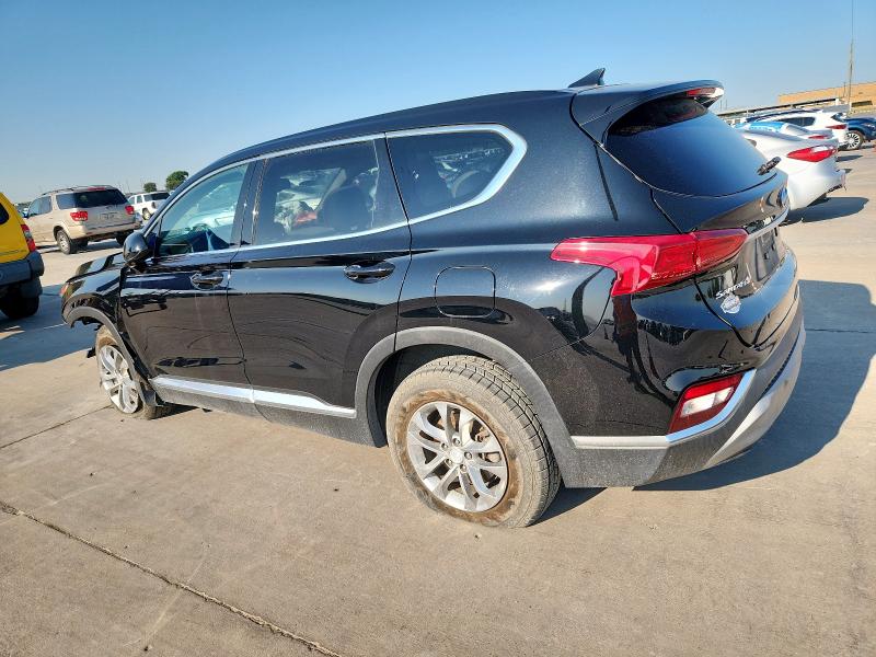 2020 HYUNDAI SANTA FE S - 5NMS33AD1LH203633