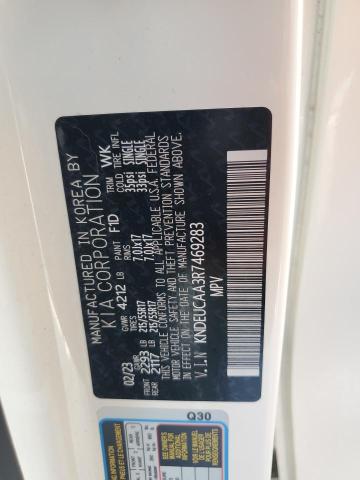 2024 KIA SELTOS S #3284137540