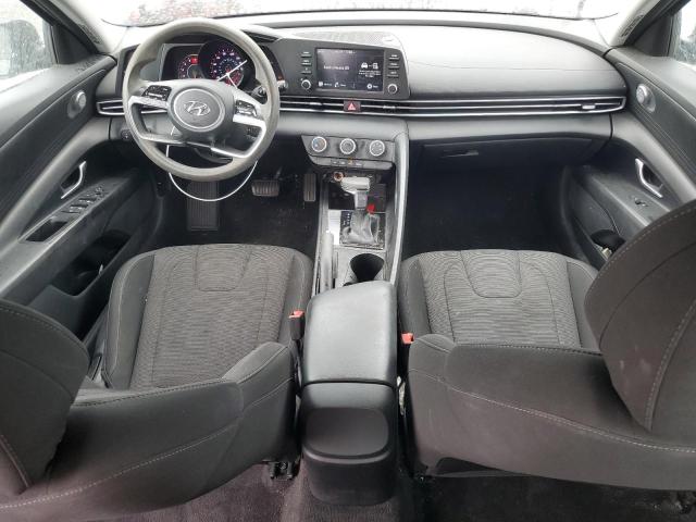 2021 HYUNDAI ELANTRA SE - 5NPLL4AG0MH047299