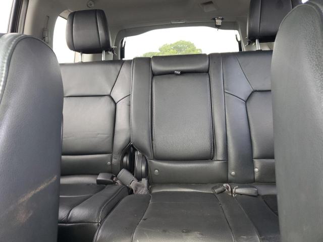 2015 HONDA PILOT EXL 5FNYF4H56FB020207