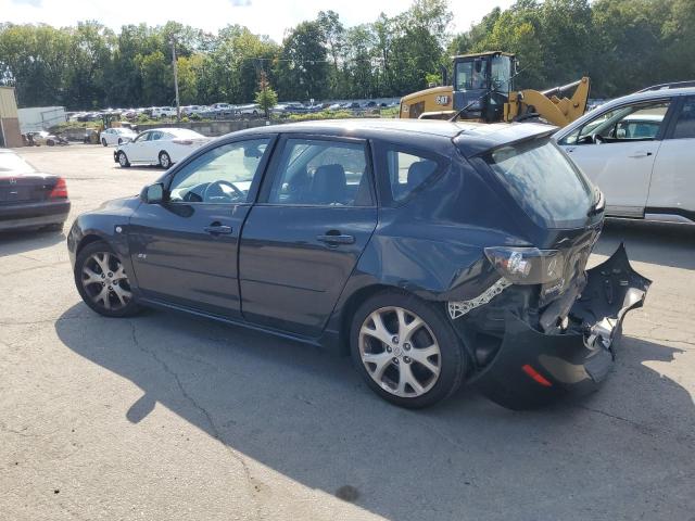 2007 MAZDA 3 HATCHBAC #3294248948
