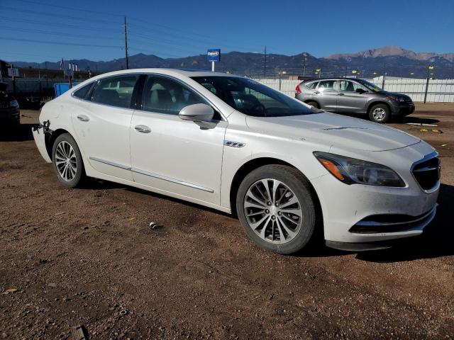 2017 BUICK LACROSSE P 1G4ZR5SSXHU202952