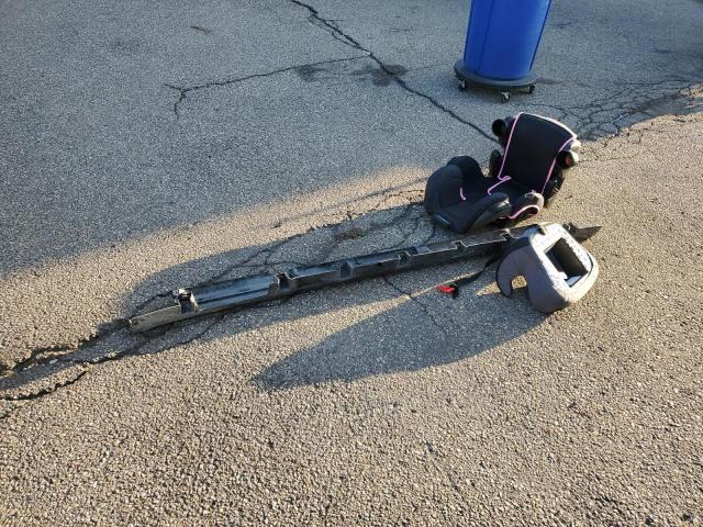 2019 GMC ACADIA DENALI 1GKKNXLS7KZ296587