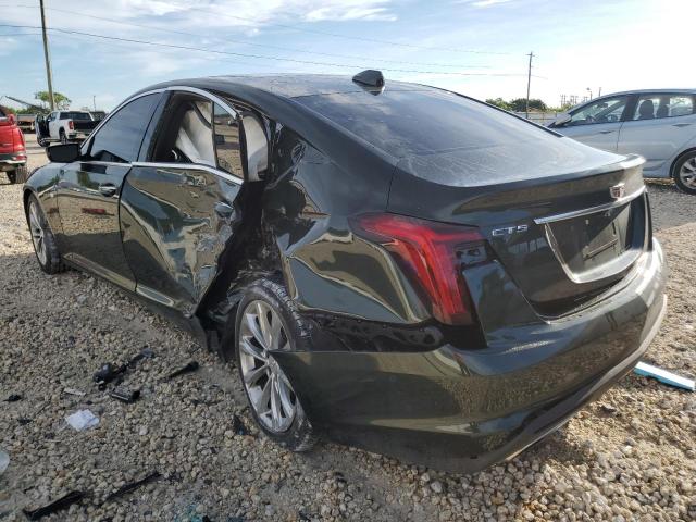 2020 CADILLAC CT5 PREMIU 1G6DN5RW2L0130814