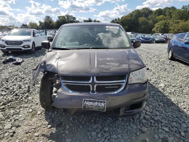 2019 DODGE GRAND CARA 2C4RDGBGXKR615582