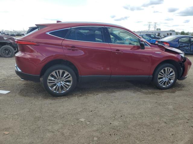 2021 TOYOTA VENZA LE - JTEAAAAH1MJ040613