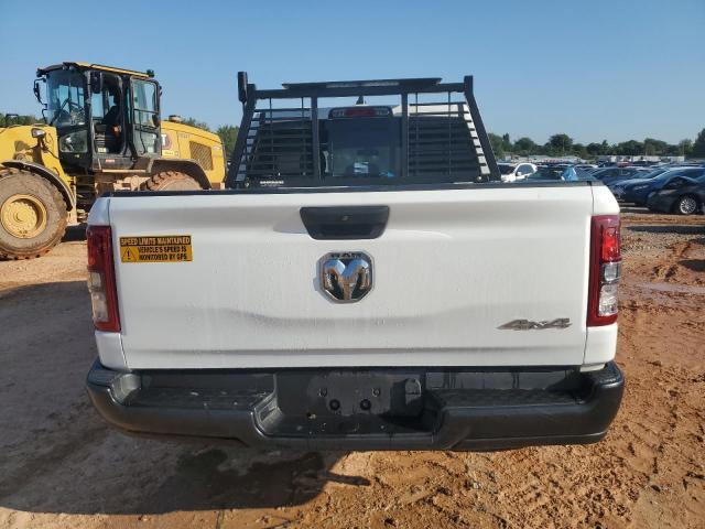 2024 RAM 1500 TRADE 1C6SRFGT4RN146734