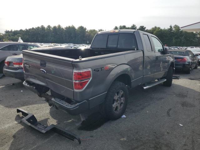 2010 FORD F150 SUPER #3262046477