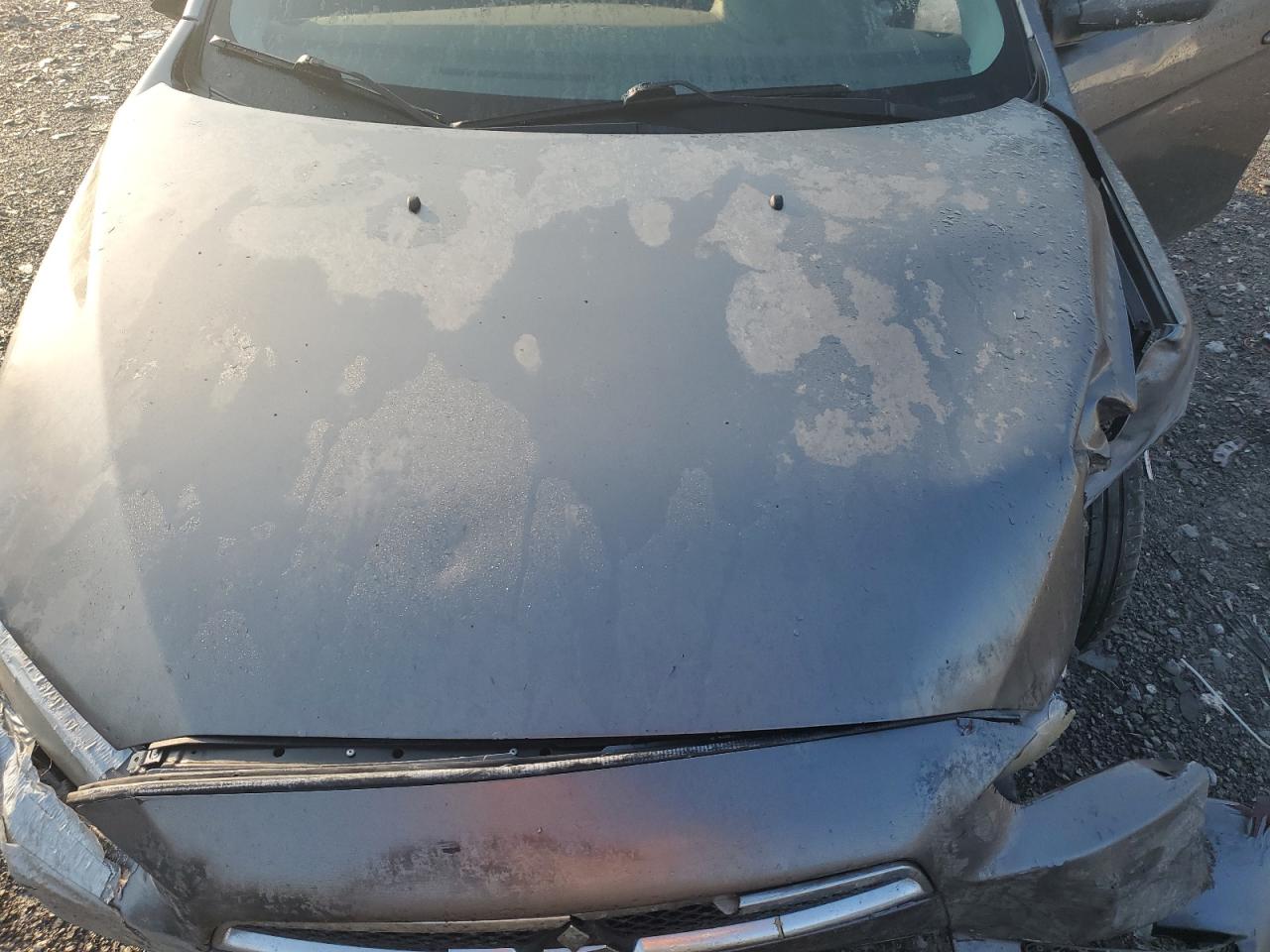 MITSUBISHI LANCER ES/ES SPORT