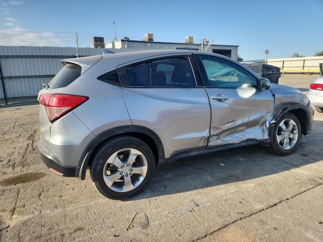 2017 HONDA HR-V LX 3CZRU5H3XHG707745