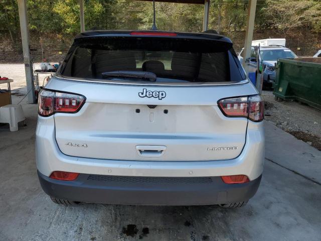 2025 JEEP COMPASS LI 3C4NJDCN9ST524075
