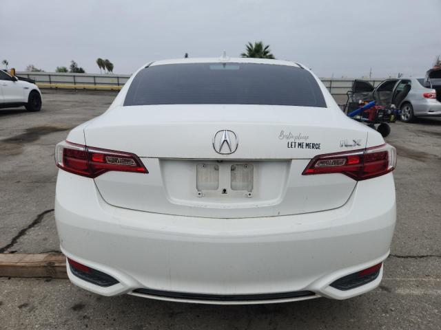 2017 ACURA ILX BASE W - 19UDE2F37HA014730