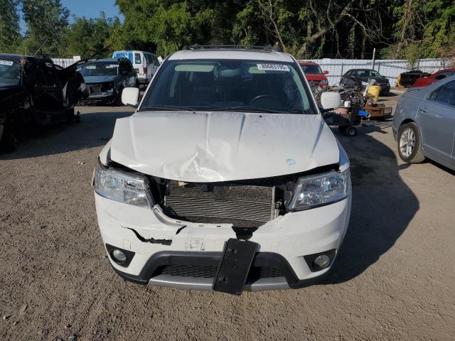 2015 DODGE JOURNEY R/ - 3C4PDDFG9FT526766