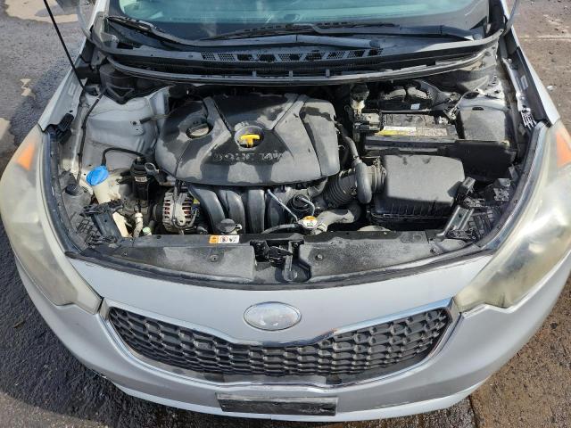 2015 KIA FORTE LX KNAFK4A67F5368327