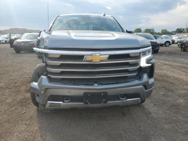 2023 CHEVROLET SILVERADO #3297899802