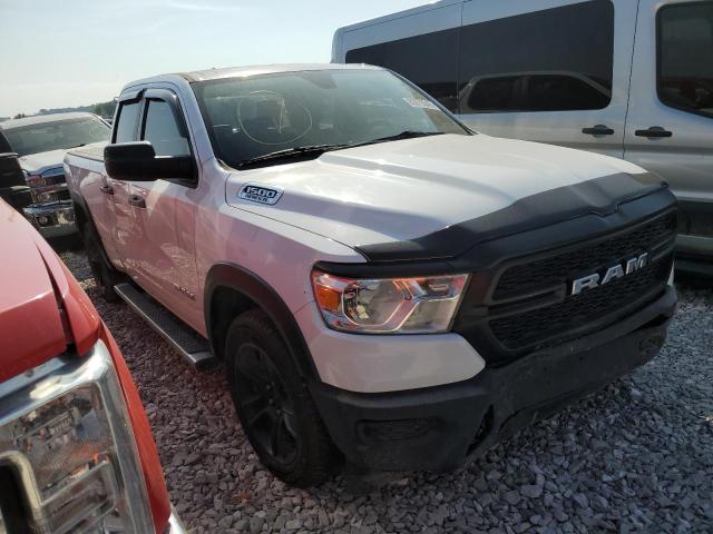 2020 RAM 1500 TRADE 1C6RRECT4LN119541