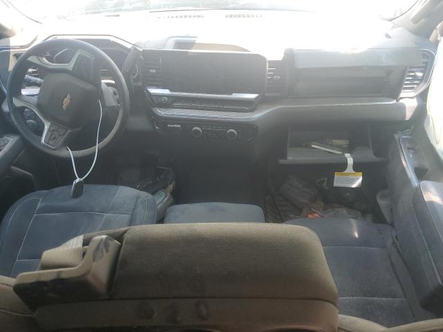 2024 CHEVROLET SILVERADO K3500 LT 1GC4YTEY8RF364347