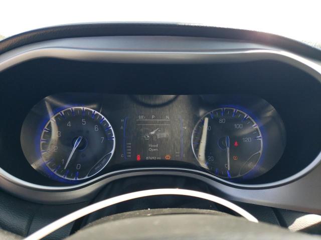 2018 CHRYSLER PACIFICA T 2C4RC1FG2JR356854