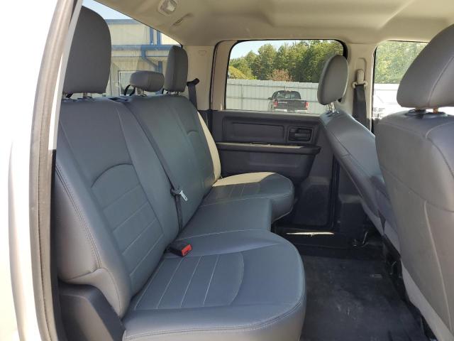 2016 RAM 2500 ST 3C6UR4CJ2GG106420