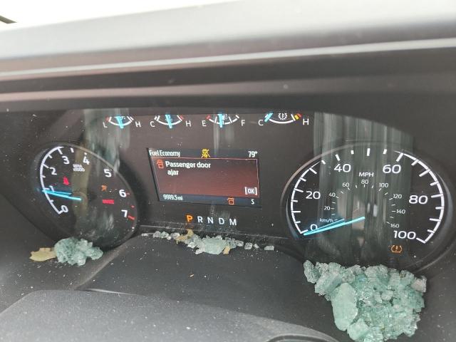 2024 FORD F250 SUPER - 1FT8W2BA4REF00228