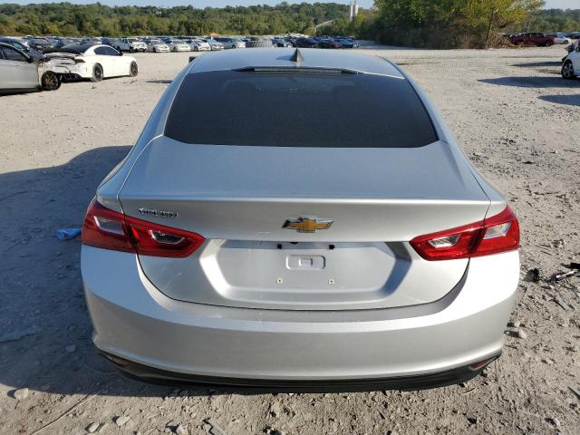 2019 CHEVROLET MALIBU LS #3291436150