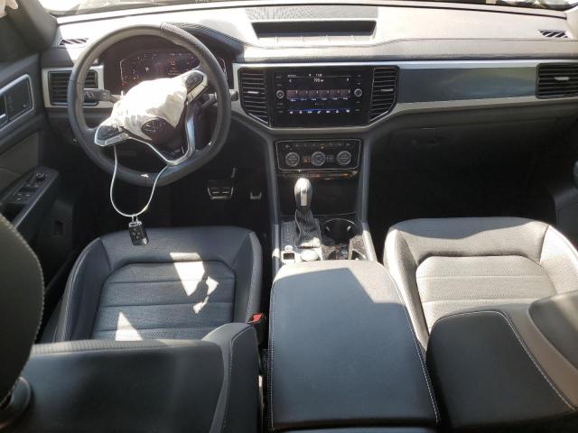 2023 VOLKSWAGEN ATLAS CROS 1V2FE2CA9PC222071