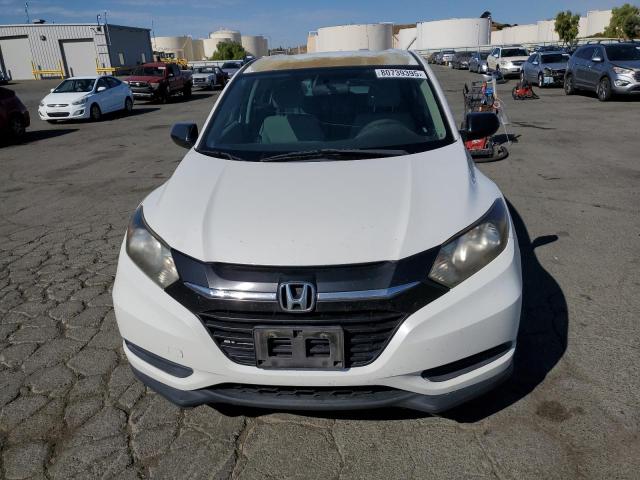 2016 HONDA HR-V LX 3CZRU5H32GM709232