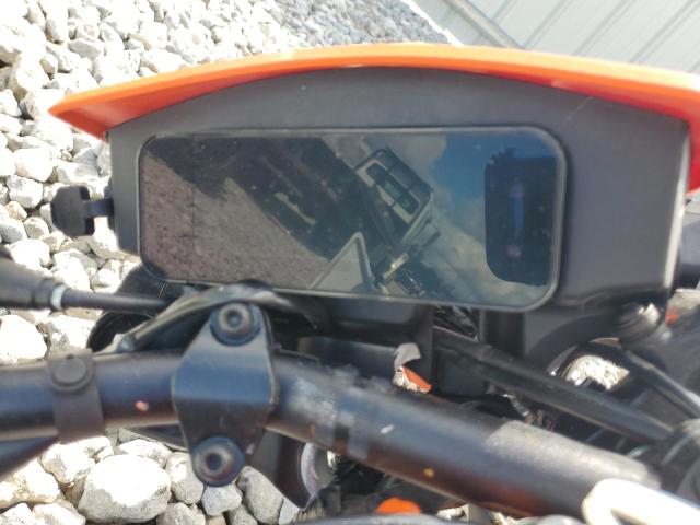 2025 KTM 690 SMC #3303853513