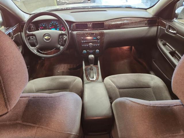 2014 CHEVROLET IMPALA LIM - 2G1WB5E35E1124516