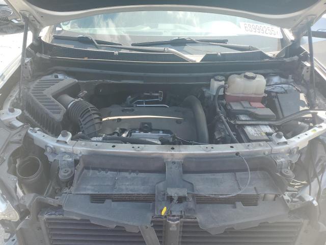 2019 CHEVROLET TRAVERSE RS 1GNERJKX2KJ254342