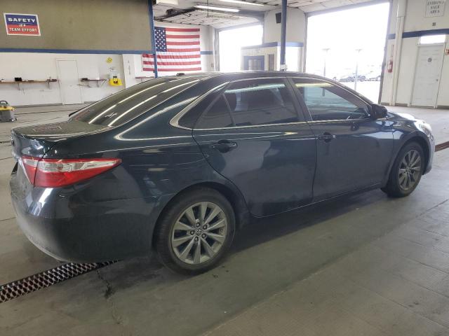 TOYOTA CAMRY HYBRID 2015 charcoal  hybrid engine 4T1BD1FK8FU160863 photo #4