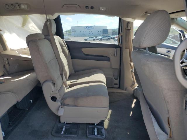 2011 HONDA ODYSSEY EX #3270824445