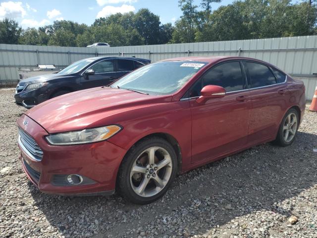 2013 FORD FUSION SE - 3FA6P0HR8DR137773