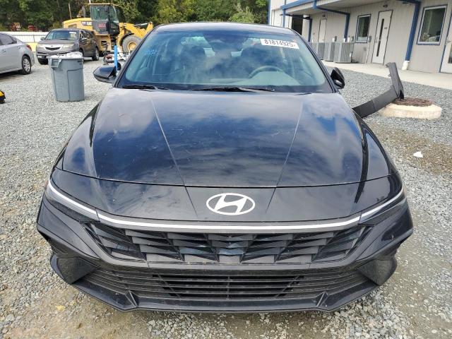 2024 HYUNDAI ELANTRA SE - KMHLL4DG5RU829022