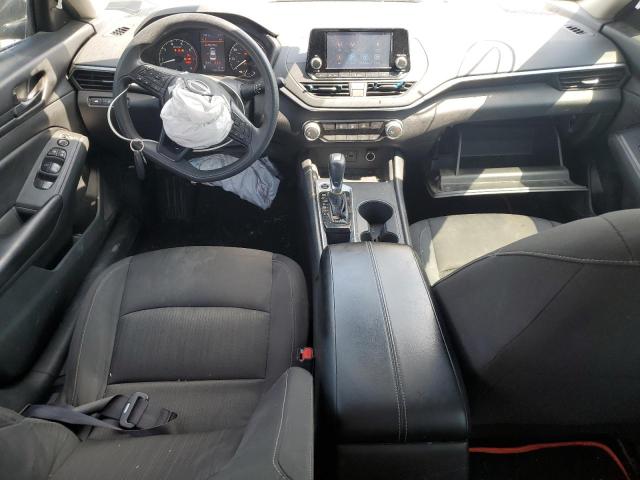 2024 NISSAN ALTIMA S 1N4BL4BV5RN308495